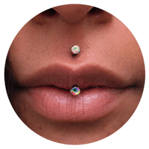 Jestrum Piercing