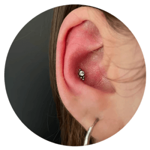 Piercing Conch