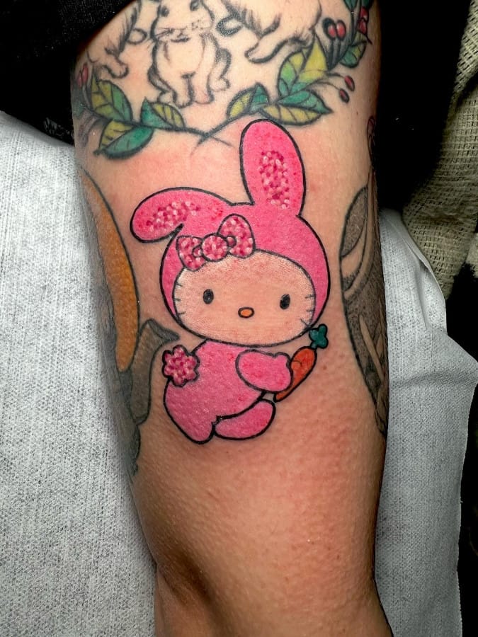 Tatuajes Samara