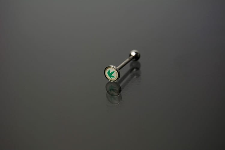 Barbell acero base plana dibujo color