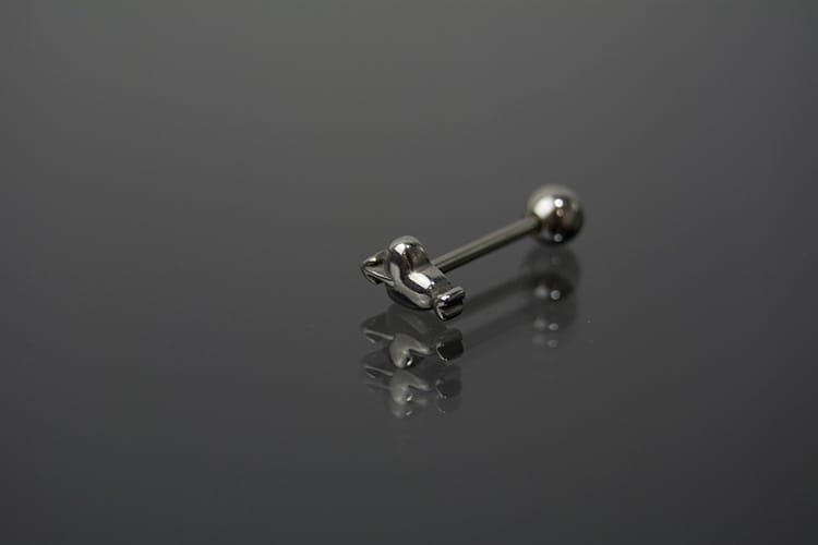 Barbell acero formas