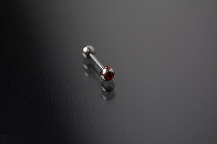 Barbell acero multijoya