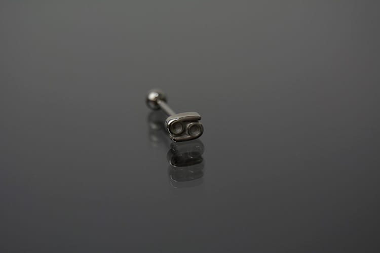 Barbell acero número