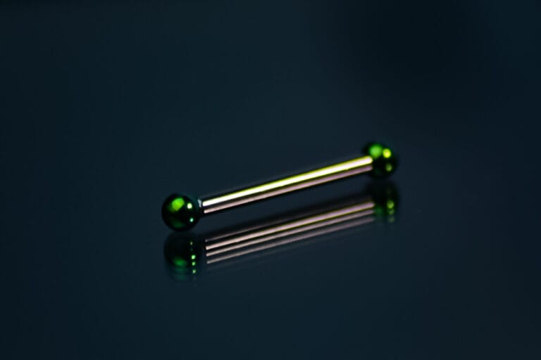BBL bolas verdes