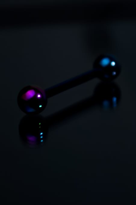 BBL multicolor