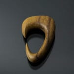 Dilatador madera