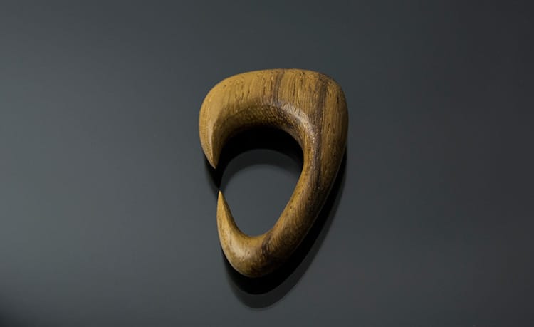 Dilatador madera