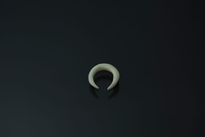 Espiral hueso