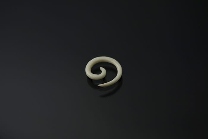 Espiral hueso
