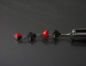 Navel acero