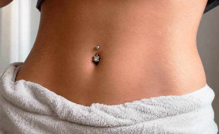piercings ocultables