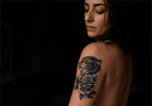 Tatuaje