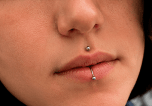 Piercing