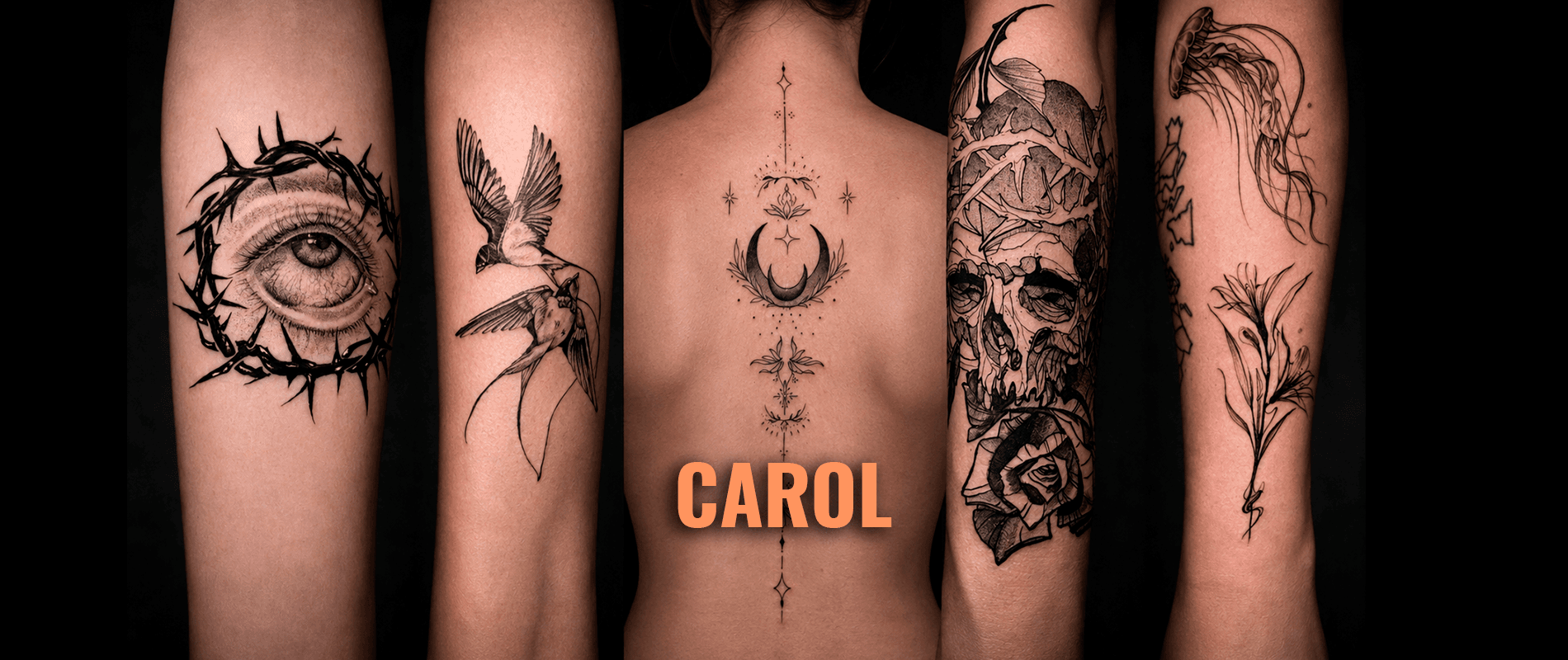 Trabajo de CAROL