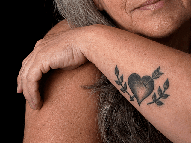 Tatuajes de estilo tradicional en Bilbao