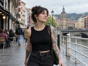 Piercing corporal en contexto discreto y cotidiano — Piercing íntimo: higiene sencilla y privacidad durante la curación