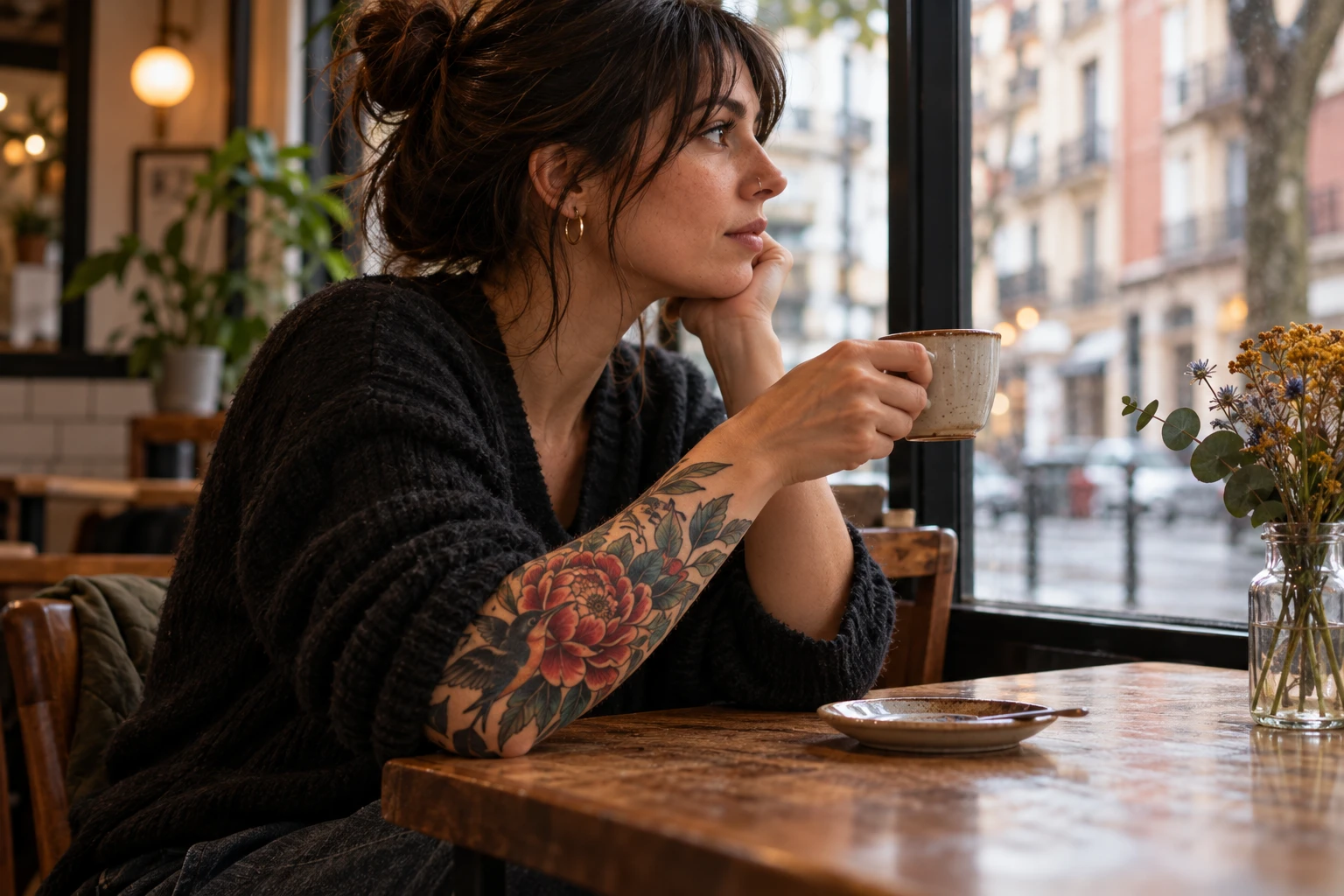 Piercing y rutina laboral — Piercing y uniforme: detectar roces antes de que se conviertan en rutina