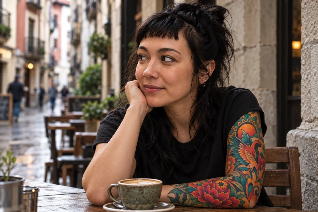 Revisión práctica de joyería de piercing relacionada con labret con rosca o threadless: qué cambia al montar y desmontar la pieza