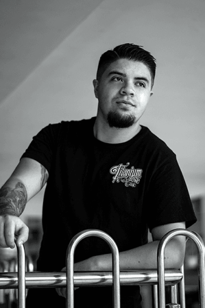 Tatuadores en Bilbao