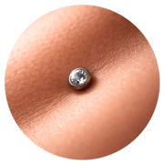 Piercing intimo